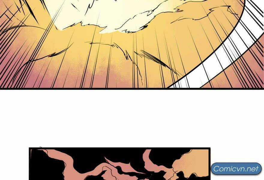 Trùng Sinh Thành Yêu Chapter 11 trang 32