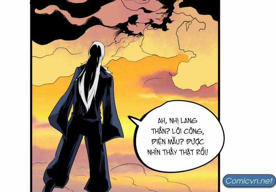 Trùng Sinh Thành Yêu Chapter 11 trang 33