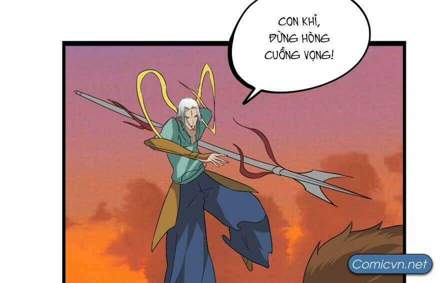 Trùng Sinh Thành Yêu Chapter 11 trang 36