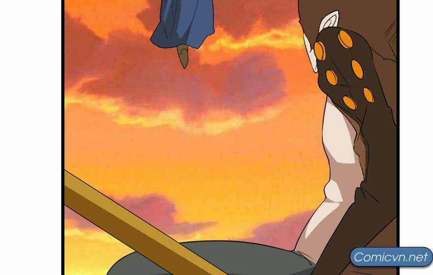 Trùng Sinh Thành Yêu Chapter 11 trang 37