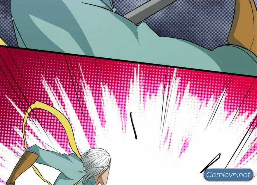 Trùng Sinh Thành Yêu Chapter 11 trang 39