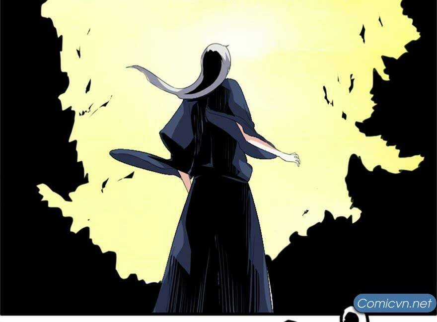 Trùng Sinh Thành Yêu Chapter 11 trang 4