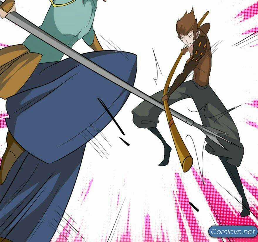 Trùng Sinh Thành Yêu Chapter 11 trang 40