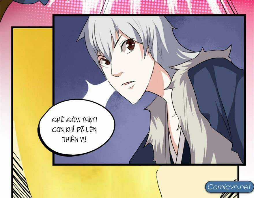 Trùng Sinh Thành Yêu Chapter 11 trang 41