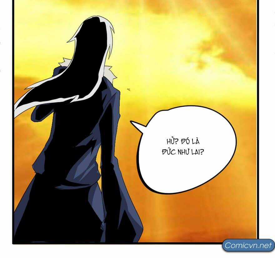 Trùng Sinh Thành Yêu Chapter 11 trang 43