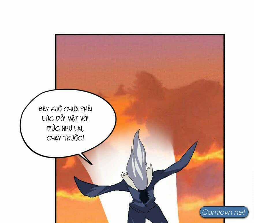 Trùng Sinh Thành Yêu Chapter 11 trang 44