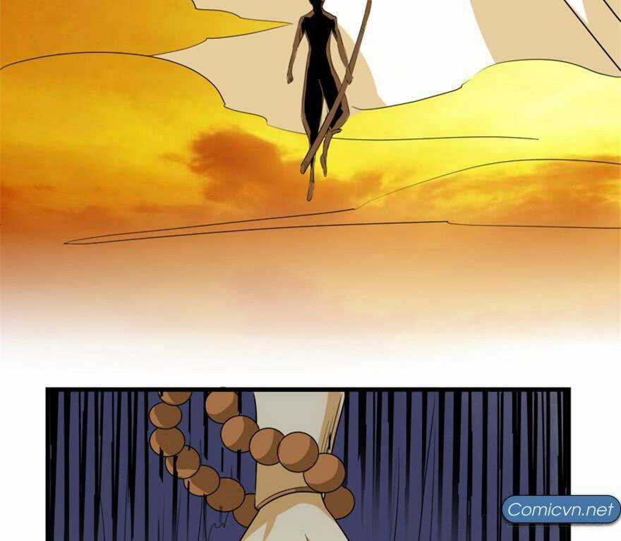 Trùng Sinh Thành Yêu Chapter 11 trang 48