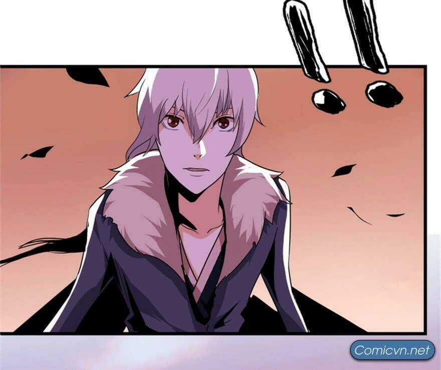 Trùng Sinh Thành Yêu Chapter 11 trang 5