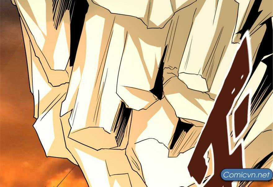 Trùng Sinh Thành Yêu Chapter 11 trang 50