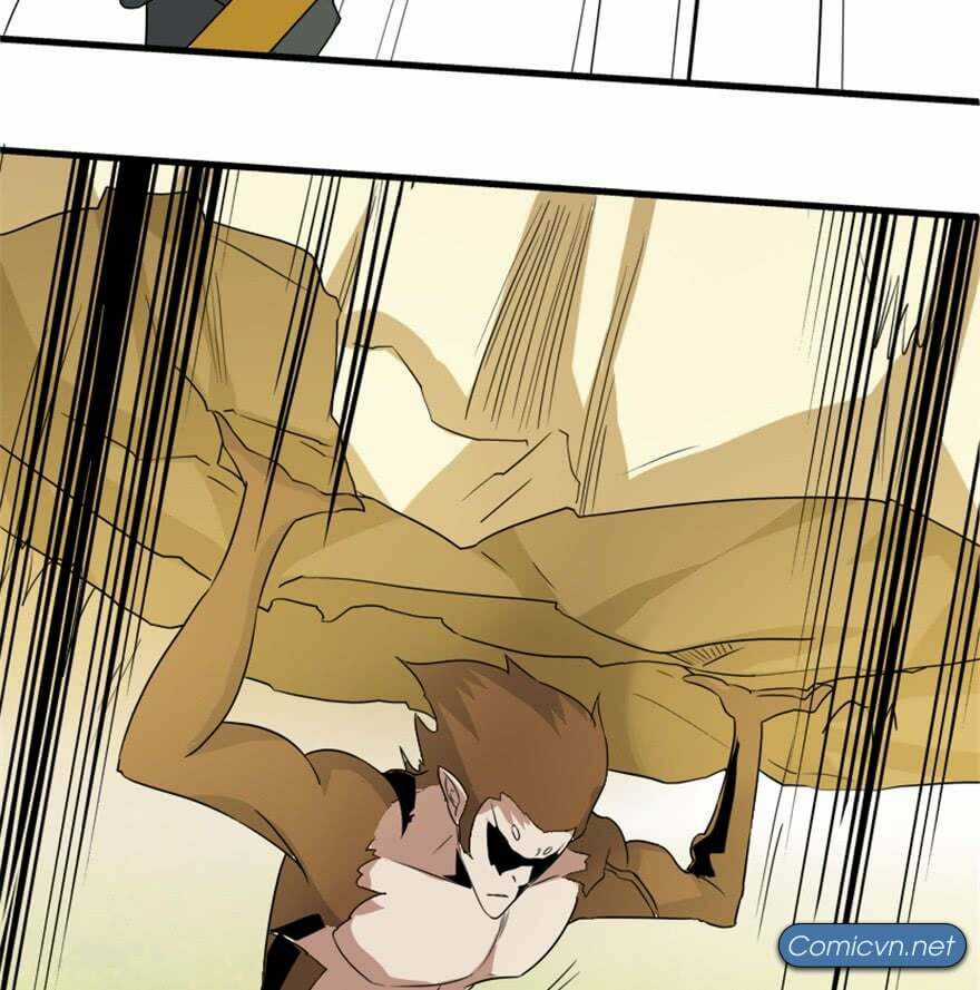 Trùng Sinh Thành Yêu Chapter 11 trang 53