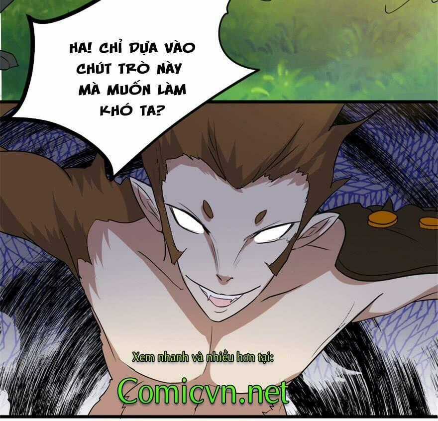 Trùng Sinh Thành Yêu Chapter 11 trang 55