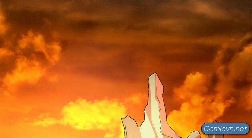 Trùng Sinh Thành Yêu Chapter 11 trang 8