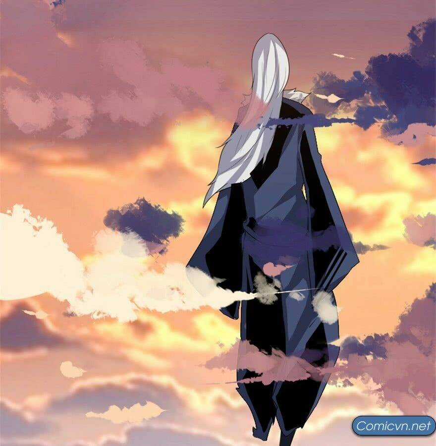 Trùng Sinh Thành Yêu Chapter 12 trang 10