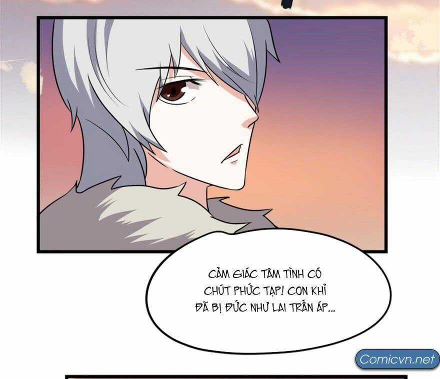 Trùng Sinh Thành Yêu Chapter 12 trang 11