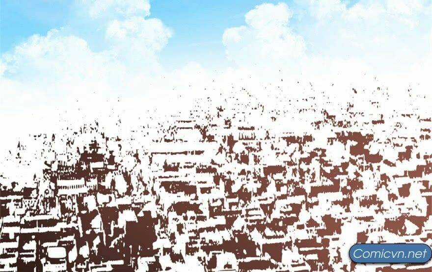 Trùng Sinh Thành Yêu Chapter 12 trang 17