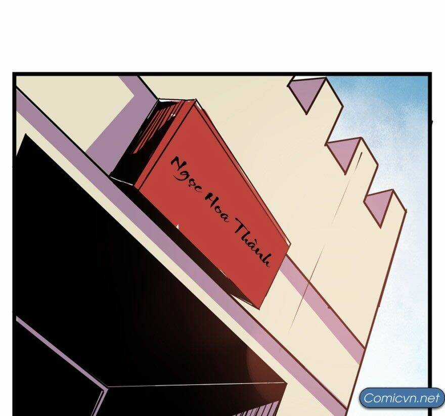 Trùng Sinh Thành Yêu Chapter 12 trang 19