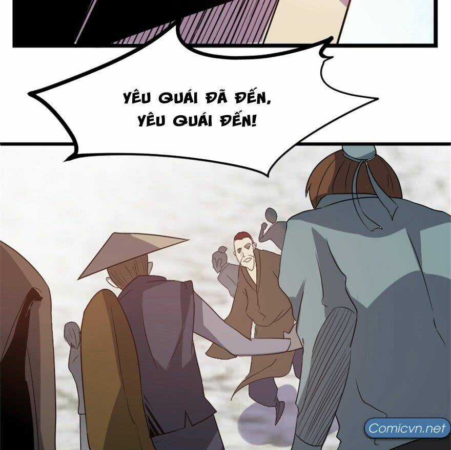 Trùng Sinh Thành Yêu Chapter 12 trang 20