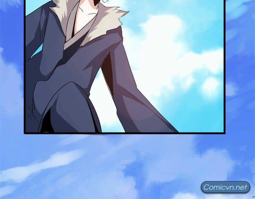 Trùng Sinh Thành Yêu Chapter 12 trang 22