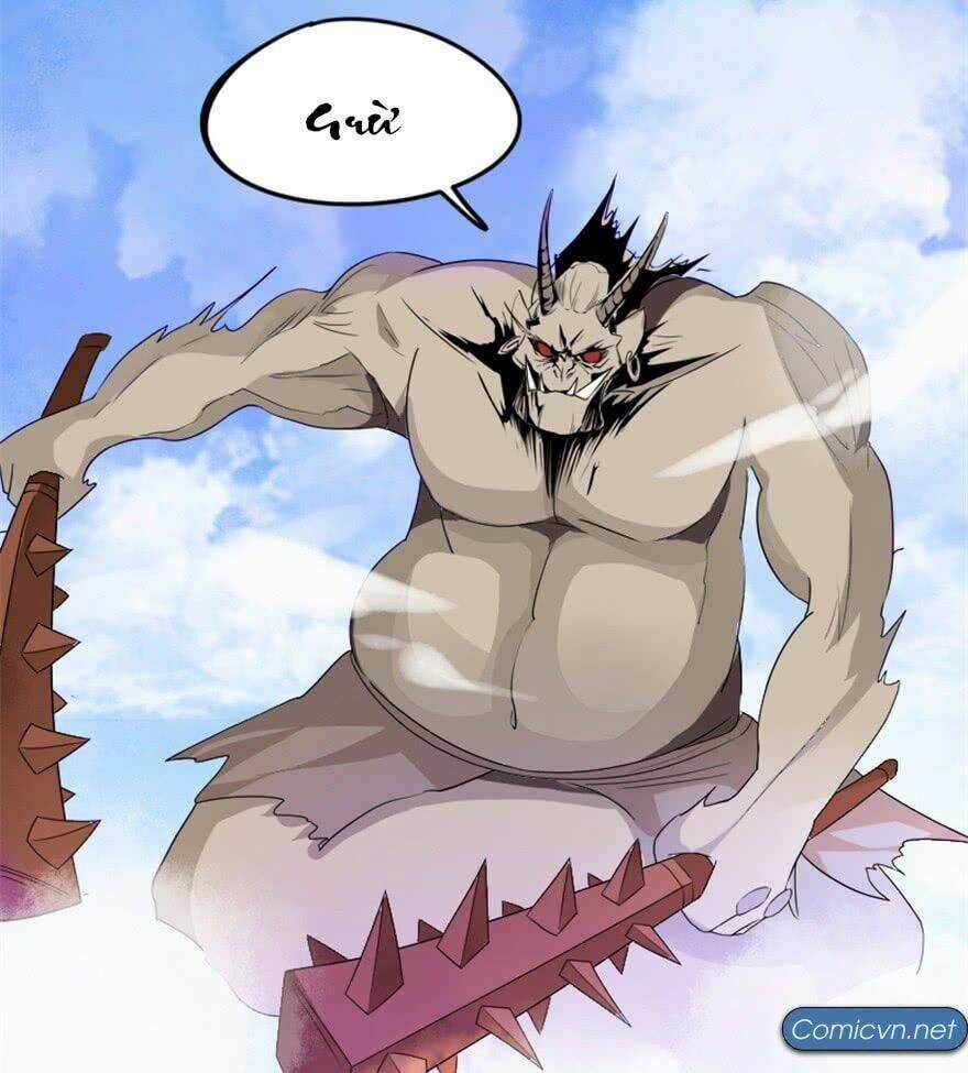 Trùng Sinh Thành Yêu Chapter 12 trang 23