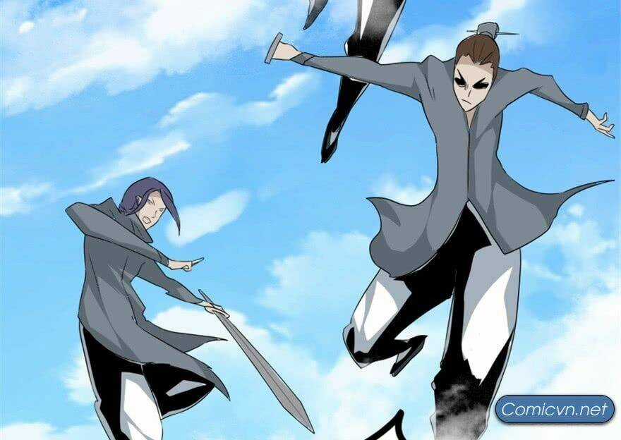 Trùng Sinh Thành Yêu Chapter 12 trang 26