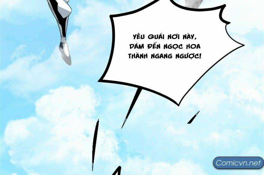 Trùng Sinh Thành Yêu Chapter 12 trang 27