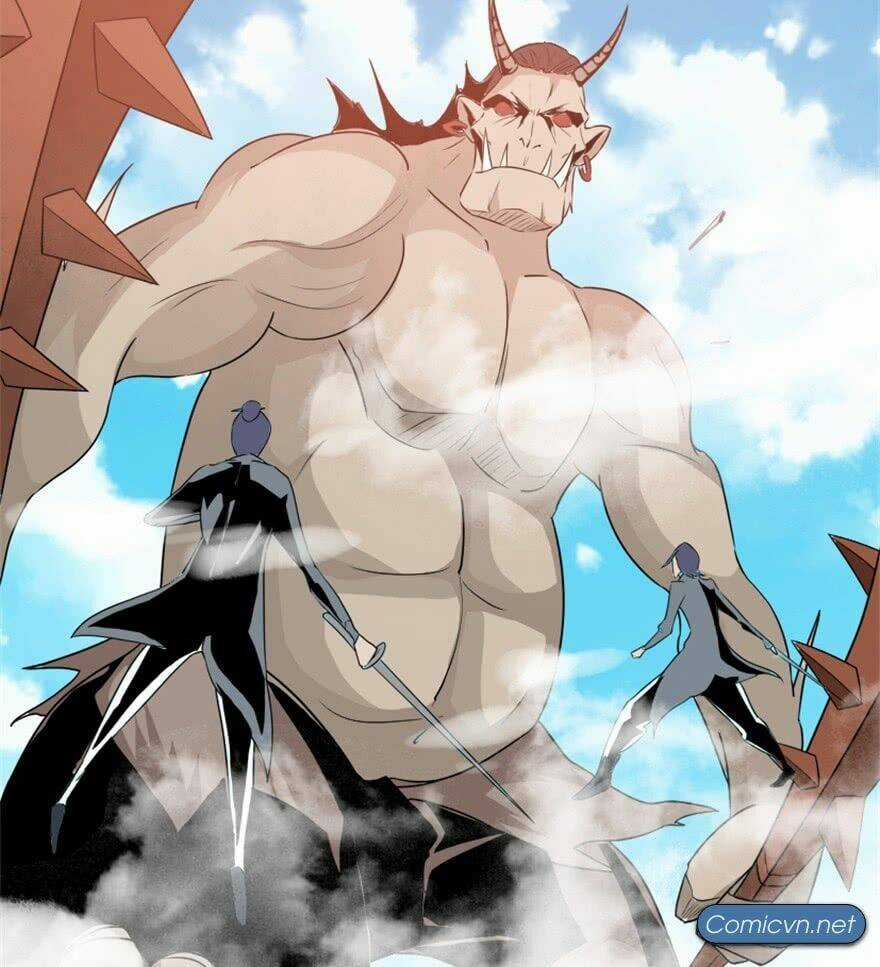 Trùng Sinh Thành Yêu Chapter 12 trang 29