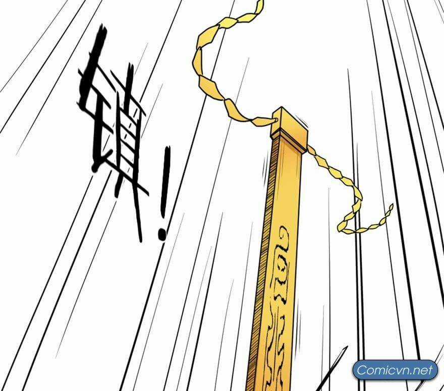 Trùng Sinh Thành Yêu Chapter 12 trang 3