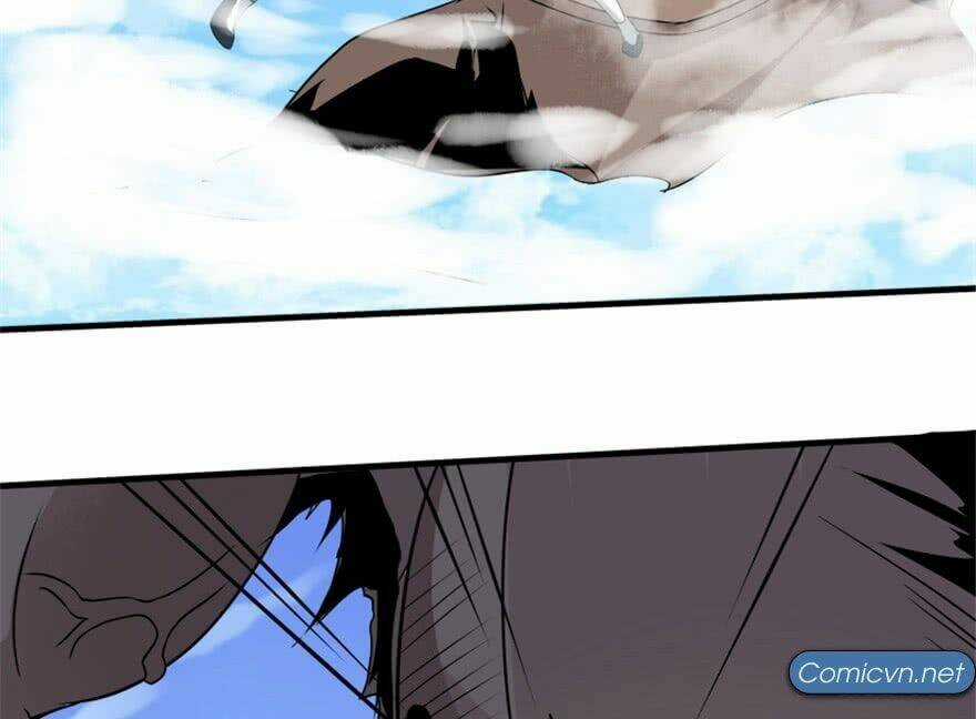 Trùng Sinh Thành Yêu Chapter 12 trang 34