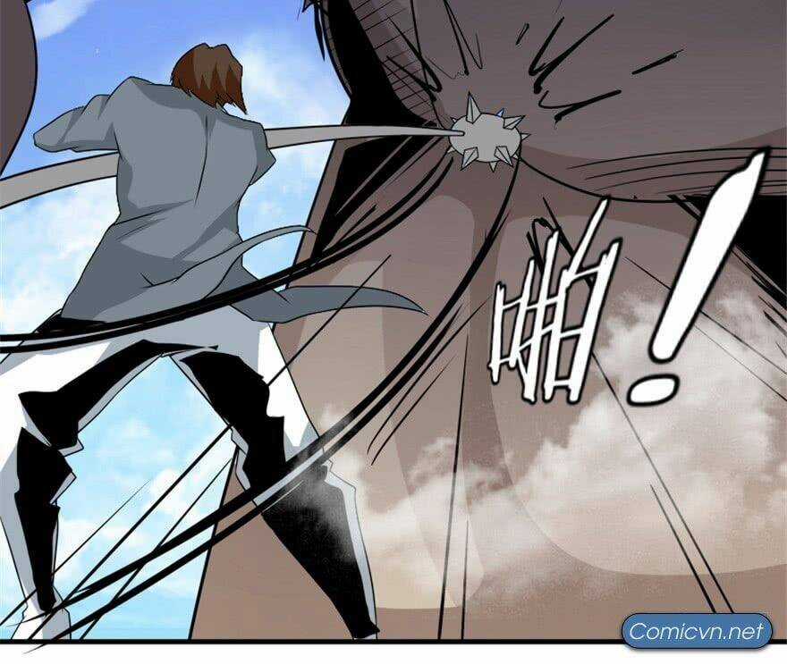 Trùng Sinh Thành Yêu Chapter 12 trang 35