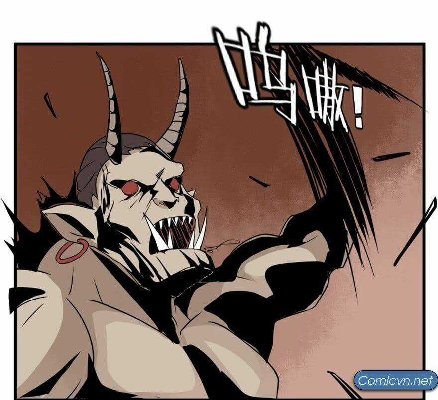 Trùng Sinh Thành Yêu Chapter 12 trang 36