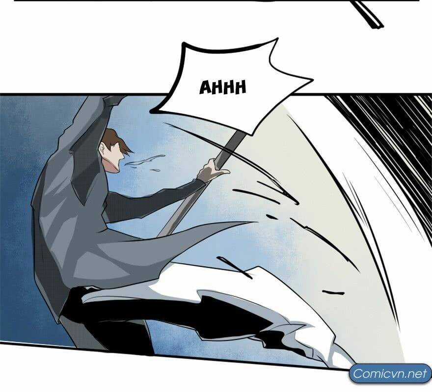 Trùng Sinh Thành Yêu Chapter 12 trang 37