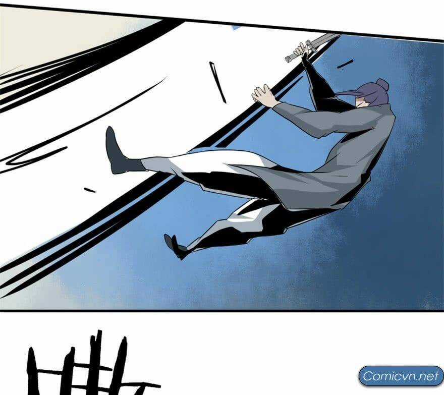 Trùng Sinh Thành Yêu Chapter 12 trang 38