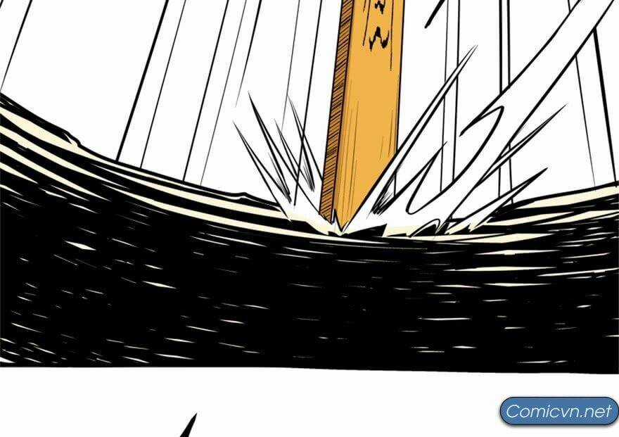 Trùng Sinh Thành Yêu Chapter 12 trang 4