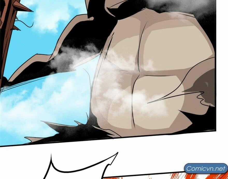 Trùng Sinh Thành Yêu Chapter 12 trang 40