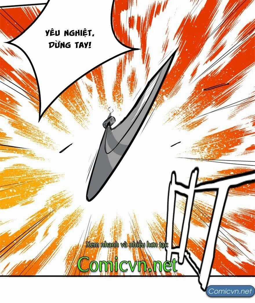 Trùng Sinh Thành Yêu Chapter 12 trang 41