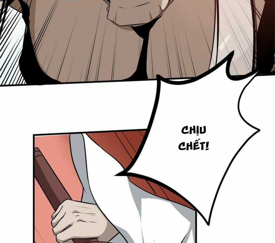 Trùng Sinh Thành Yêu Chapter 13 trang 10