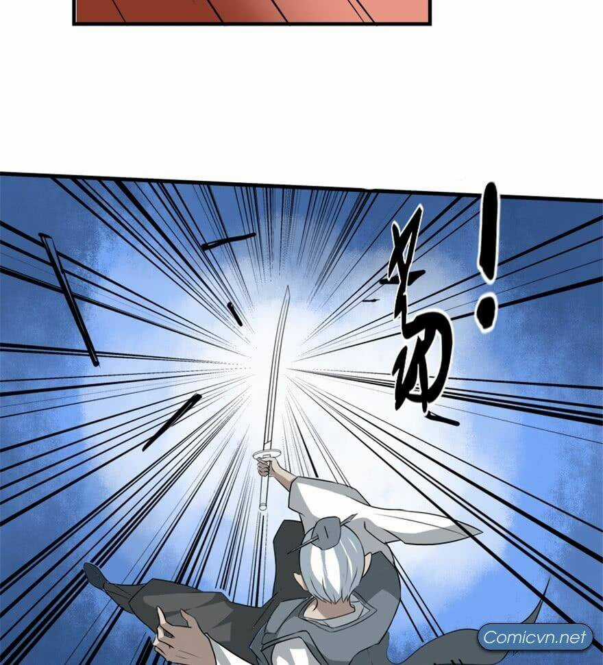 Trùng Sinh Thành Yêu Chapter 13 trang 12