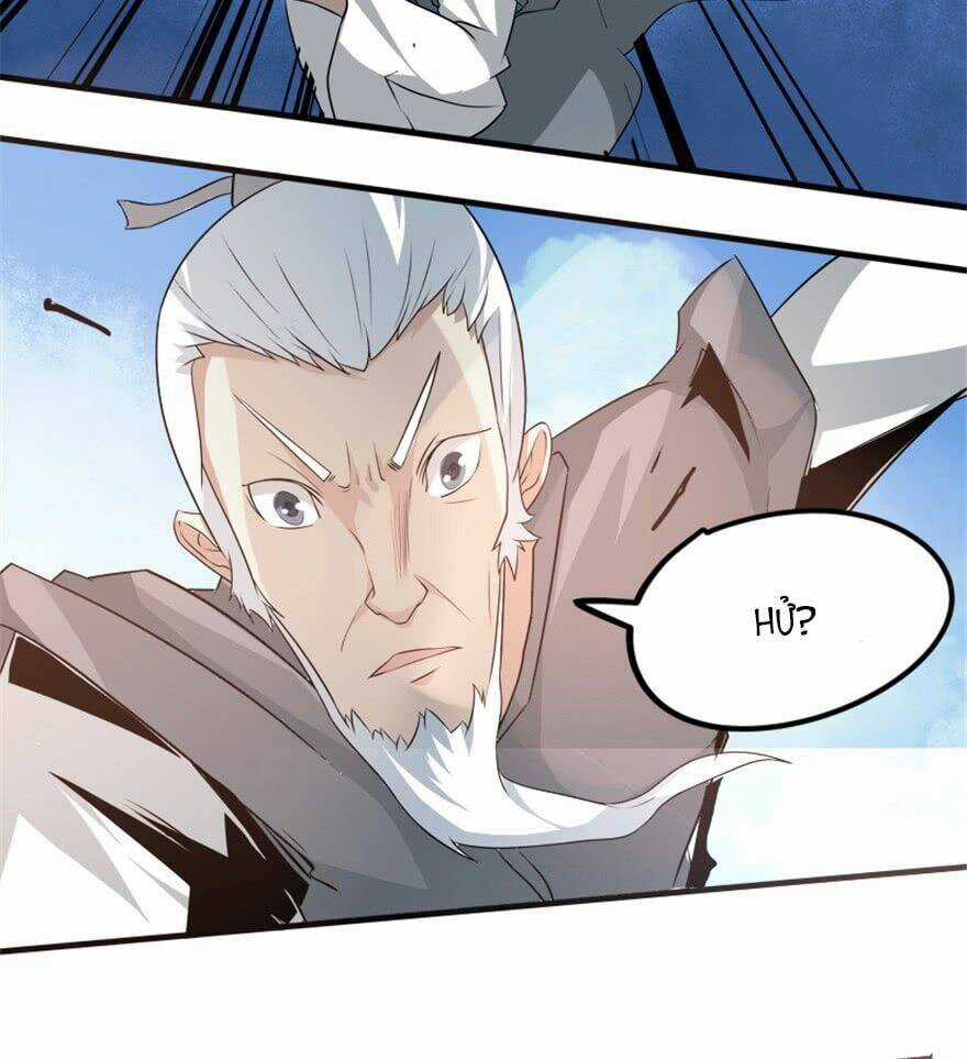 Trùng Sinh Thành Yêu Chapter 13 trang 13