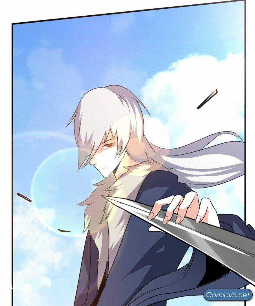 Trùng Sinh Thành Yêu Chapter 13 trang 14