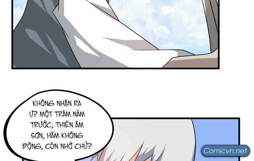 Trùng Sinh Thành Yêu Chapter 13 trang 17