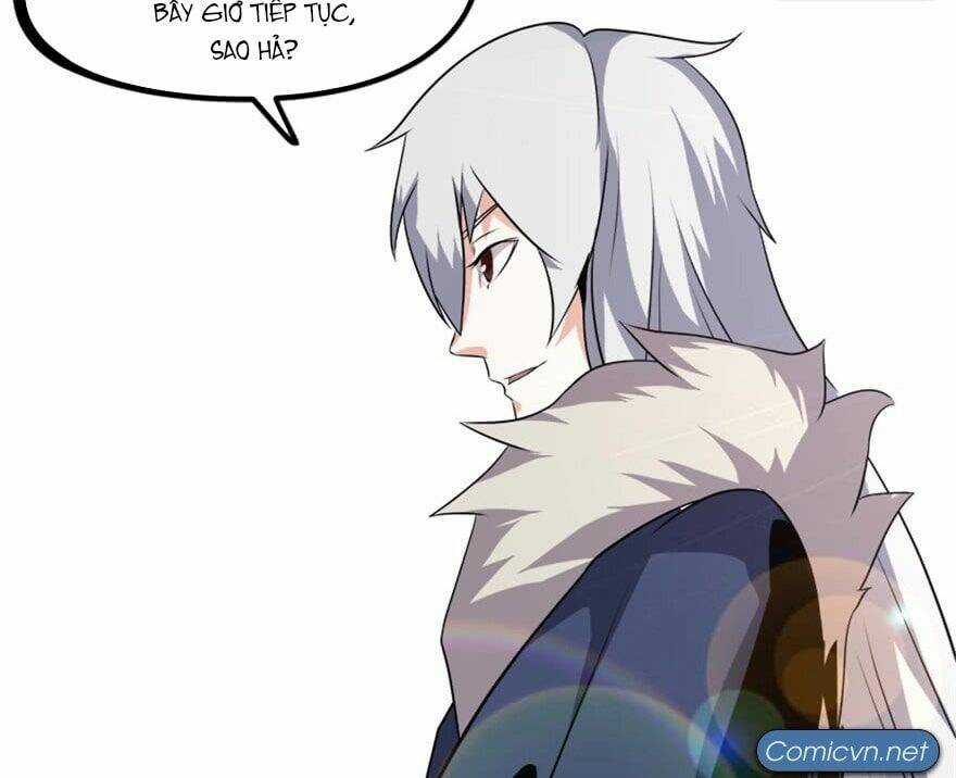 Trùng Sinh Thành Yêu Chapter 13 trang 20