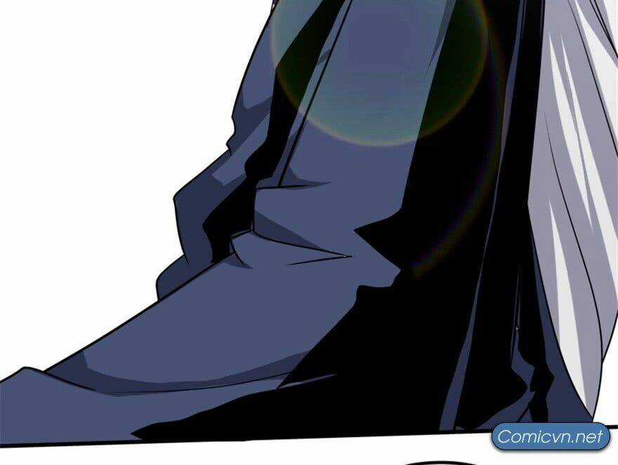 Trùng Sinh Thành Yêu Chapter 13 trang 21