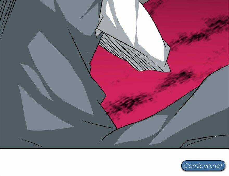 Trùng Sinh Thành Yêu Chapter 13 trang 23