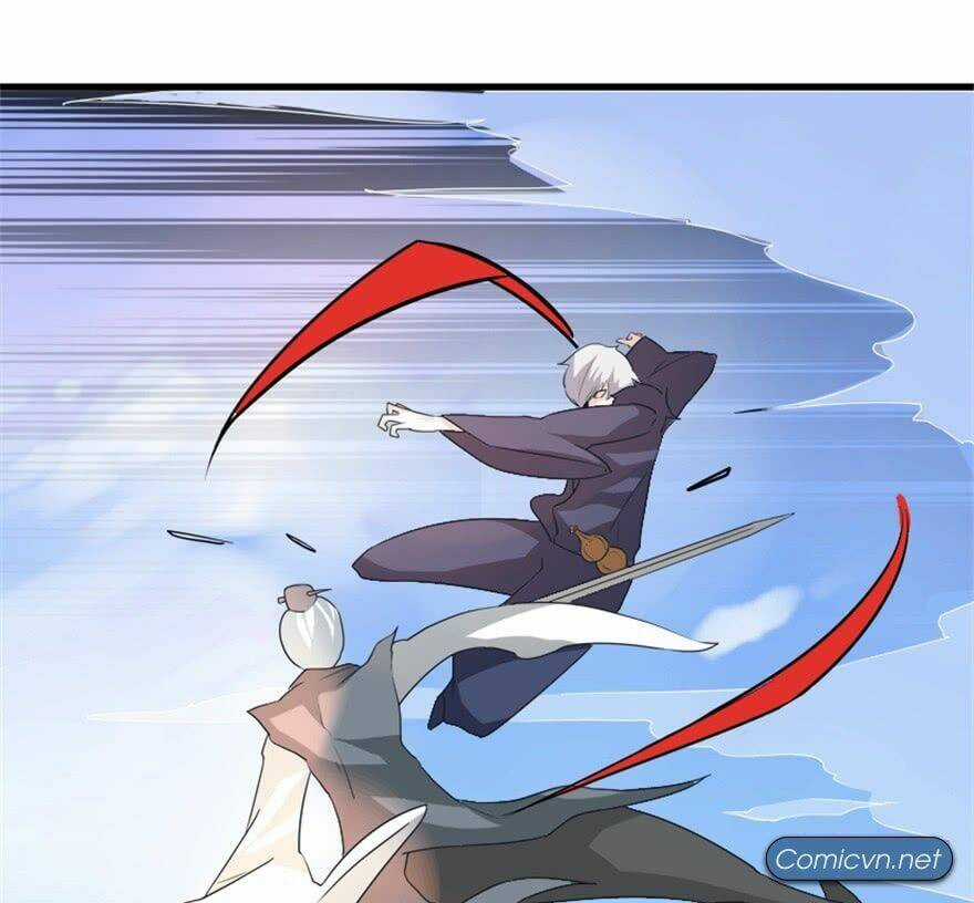 Trùng Sinh Thành Yêu Chapter 13 trang 25