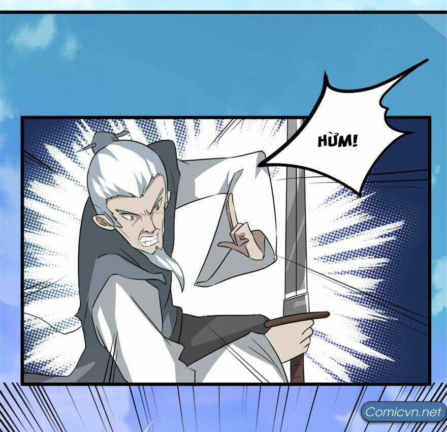 Trùng Sinh Thành Yêu Chapter 13 trang 29