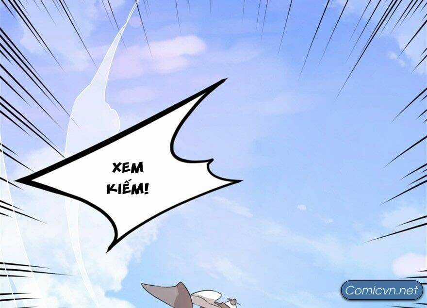 Trùng Sinh Thành Yêu Chapter 13 trang 30