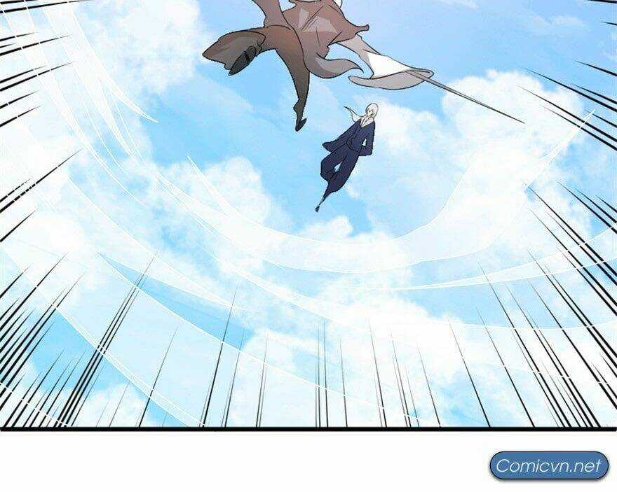 Trùng Sinh Thành Yêu Chapter 13 trang 31