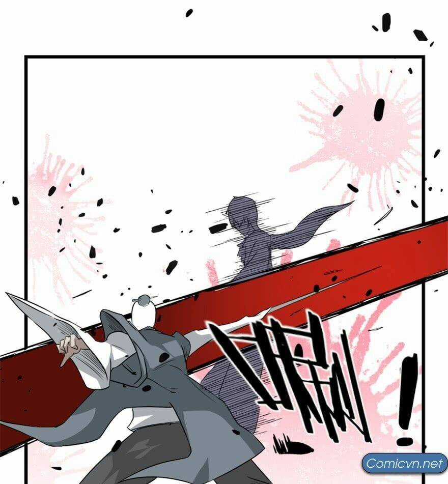 Trùng Sinh Thành Yêu Chapter 13 trang 32