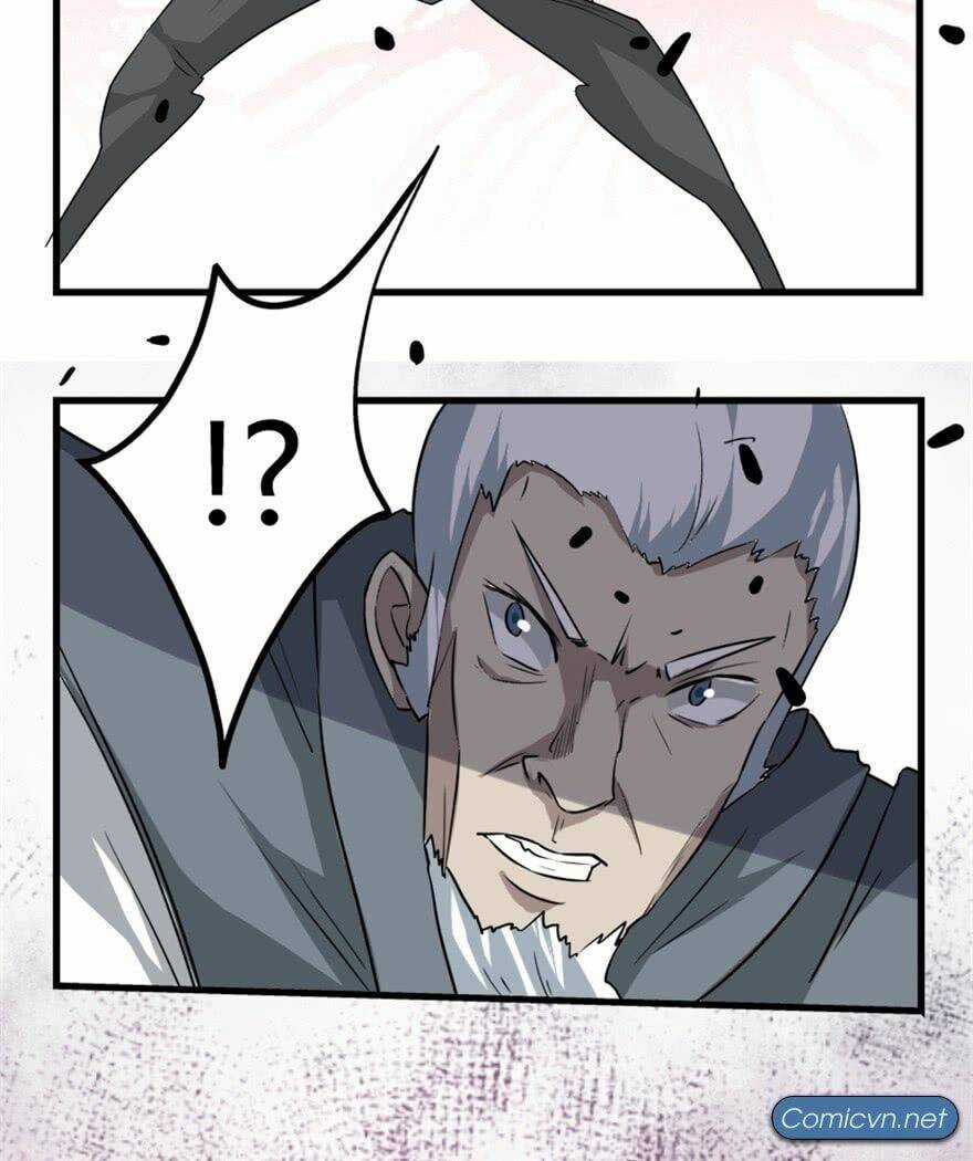 Trùng Sinh Thành Yêu Chapter 13 trang 33