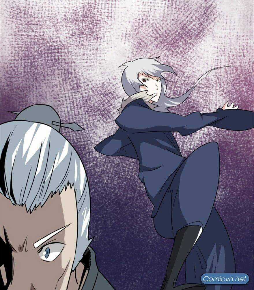 Trùng Sinh Thành Yêu Chapter 13 trang 34